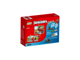 LEGO Juniors Finální hadí souboj 10722