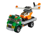 LEGO Creator Dopravní vrtulník 31043