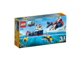 LEGO Creator Průzkumník oceánu 31045