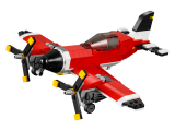 LEGO Creator Vrtulové letadlo 31047