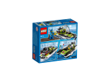 LEGO City Závodní člun 60114