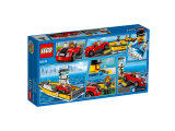 LEGO City Přívoz 60119