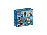 LEGO City Vězení na ostrově - Startovací sada 60127