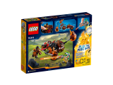 LEGO Nexo Knights Moltorův lávový drtič 70313