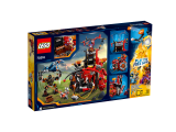 LEGO Nexo Knights Jestrovo hrozivé vozidlo 70316