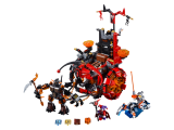 LEGO Nexo Knights Jestrovo hrozivé vozidlo 70316