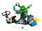 LEGO Nexo Knights Úžasný Aaron 70332