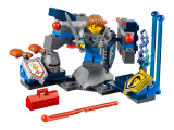 LEGO Nexo Knights Úžasný Robin 70333
