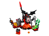 LEGO Nexo Knights Úžasná Lavaria 70335