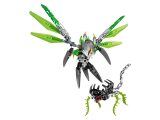 LEGO Bionicle Uxar - Stvoření z džungle 71300