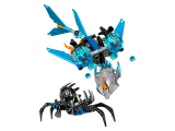 LEGO Bionicle Akida - Stvoření z vody 71302