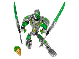 LEGO Bionicle Lewa - Sjednotitel džungle 71305