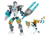 LEGO Bionicle Kopaka a Melum - Sjednocení 71311