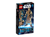 LEGO Star Wars™ Rey 75113