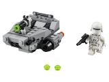 LEGO Star Wars™ Snowspeeder Prvního řádu 75126