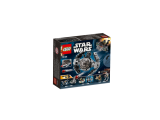 LEGO Star Wars™ Prototyp TIE Advanced 75128