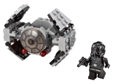 LEGO Star Wars™ Prototyp TIE Advanced 75128