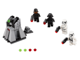 LEGO Star Wars™ Bitevní balíček Prvního řádu 75132