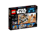 LEGO Star Wars™ Únikový modul pro droidy 75136