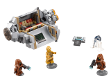 LEGO Star Wars™ Únikový modul pro droidy 75136