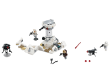 LEGO Star Wars™ Útok z planety Hoth 75138