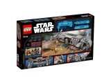 LEGO Star Wars™ Vojenský transport Odporu 75140