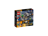 LEGO Super Heroes Souboj hrdinů 76044