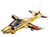 LEGO Technic Výstavní akrobatická stíhačka 42044