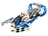 LEGO Technic Závodní hydroplán 42045