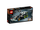 LEGO Technic Únikové závodní auto 42046