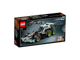 LEGO Technic Policejní zásahový vůz 42047