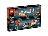 LEGO Technic Helikoptéra na těžké náklady 42052