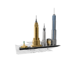 LEGO® Architecture 21028 New York City