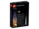 LEGO Architecture Burdž Chalífa 21031