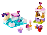 LEGO Disney Princezny Zlatíčko a jeho den u bazénu 41069