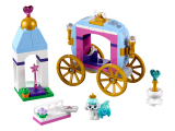 LEGO Disney Princezny Dýňový královský kočár 41141