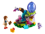 LEGO Elves Emily Jones a mládě větrného draka 41171