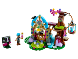 LEGO Elves Dračí škola v Elvendale 41173