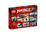 LEGO Ninjago Žraločí letoun 70601