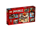 LEGO Ninjago Útočná vzducholoď 70603