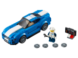LEGO Speed Champions Ford Mustang GT 75871