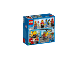 LEGO City Letiště – Startovací sada 60100