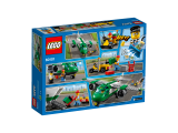 LEGO City Letiště - nákladní letadlo 60101