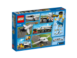 LEGO City Letiště - VIP servis 60102