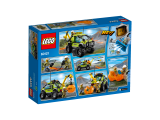 LEGO City Sopečné průzkumné vozidlo 60121