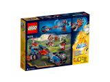 LEGO Nexo Knights Macyin hromový palcát 70319