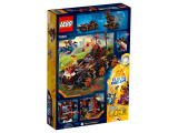 LEGO Nexo Knights Obléhací stroj zkázy generála Magmara 70321