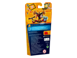 LEGO Nexo Knights Úžasný generál Magmar 70338