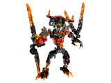 LEGO Bionicle Lávová příšera 71313