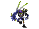 LEGO Bionicle Příšera zemětřesení 71315